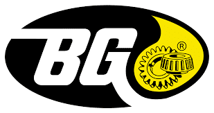 BG Products Logo | Real Autohaus Automotive