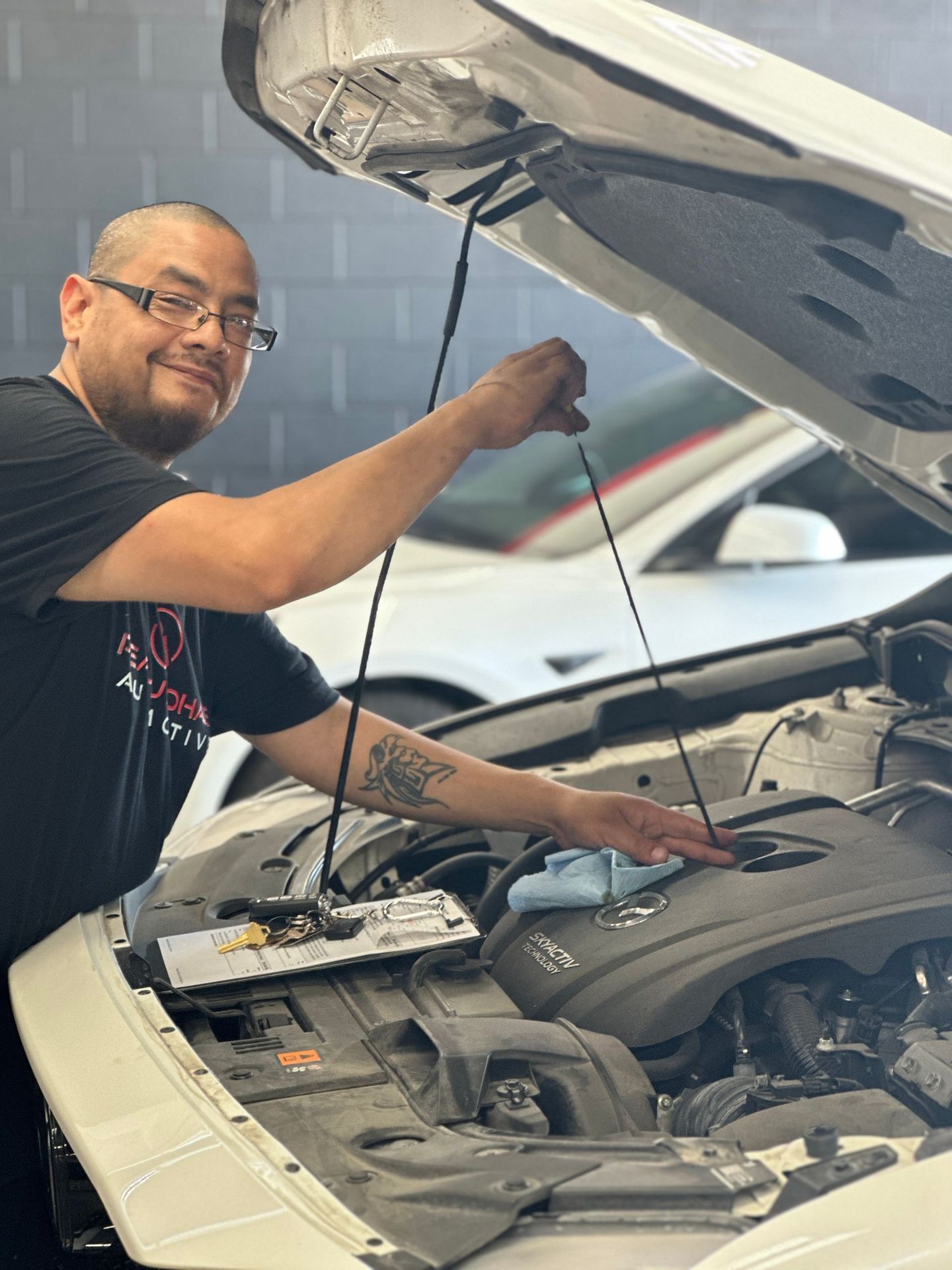 Shop Image | Real Autohaus Automotive