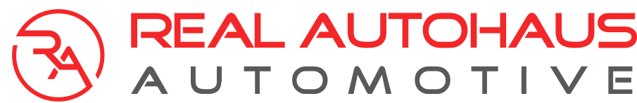 Logo | Real Autohaus Automotive