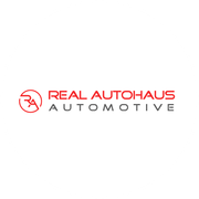 Logo | Real Autohaus Automotive