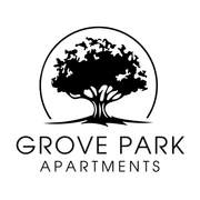 Grove Park logo