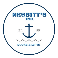 Nesbitt’s Docks & Lifts Kentucky | Boat Lifts