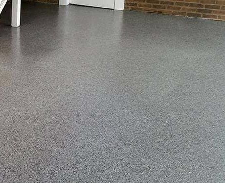 custom floor coatings victoria bc