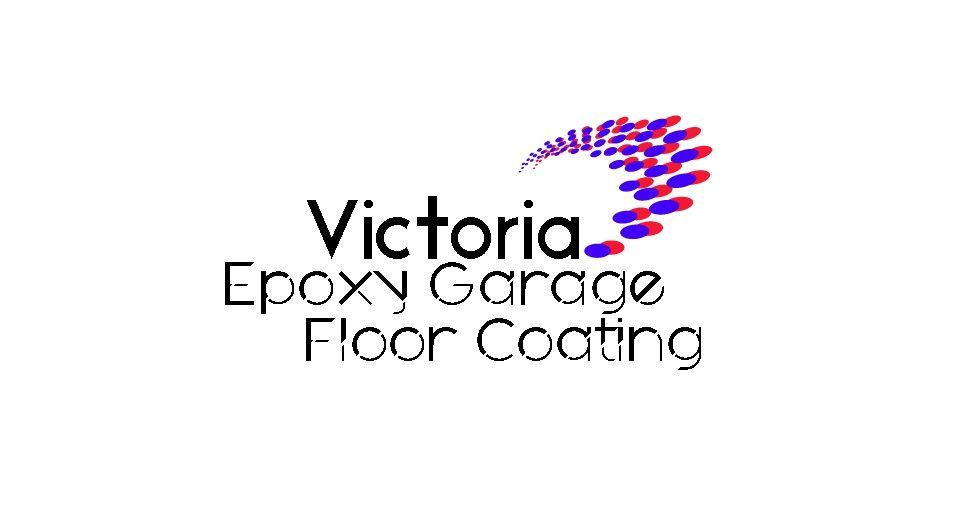 Victoria Epoxy Garage Floor Coating Logo