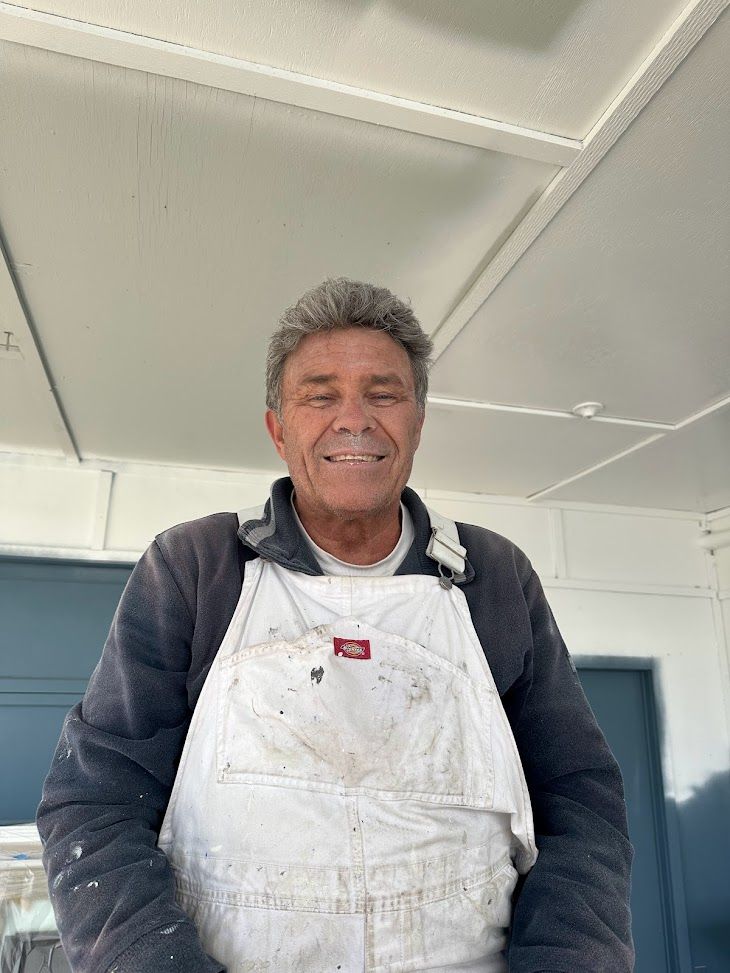 About Us Victoria Painting Co.