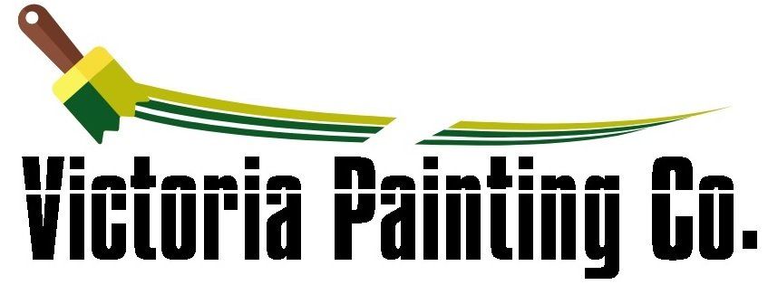 Painting Victoria Co. painting services in Victoria BC