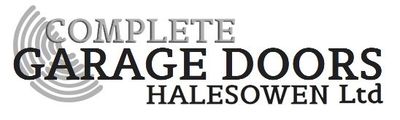 Complete Garage Doors (Halesowen) Ltd logo