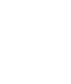 Black square on a white background