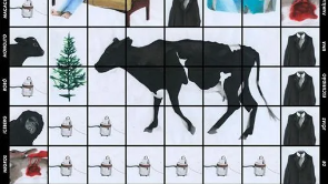 Photo of feature film Miss Chrsitina