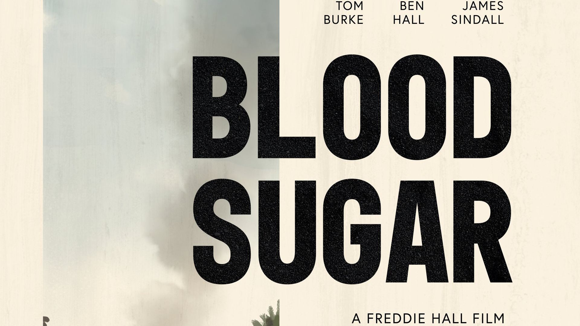 Photo of the feature film White Settlers