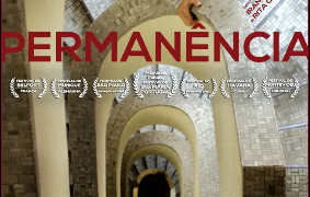 Photo of the feature film 'Permanencia' composed by Jon Wygens in 2014.
