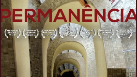 Photo of the feature film Permanência