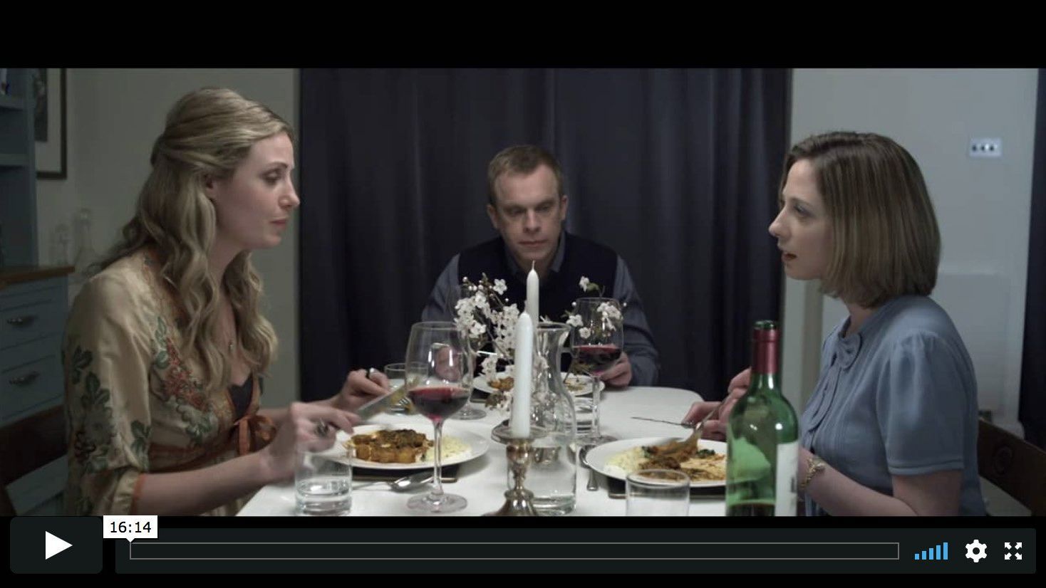 Photo of the sort film Infidel