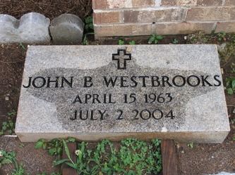 Headstone: 