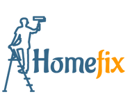 homefix inc logo