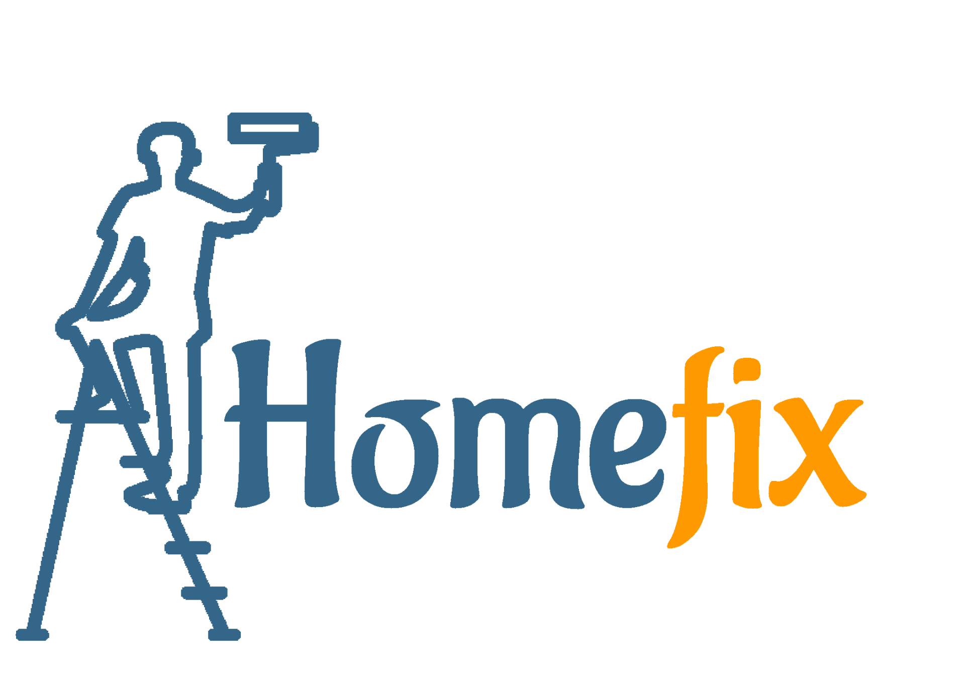 homefix inc logo