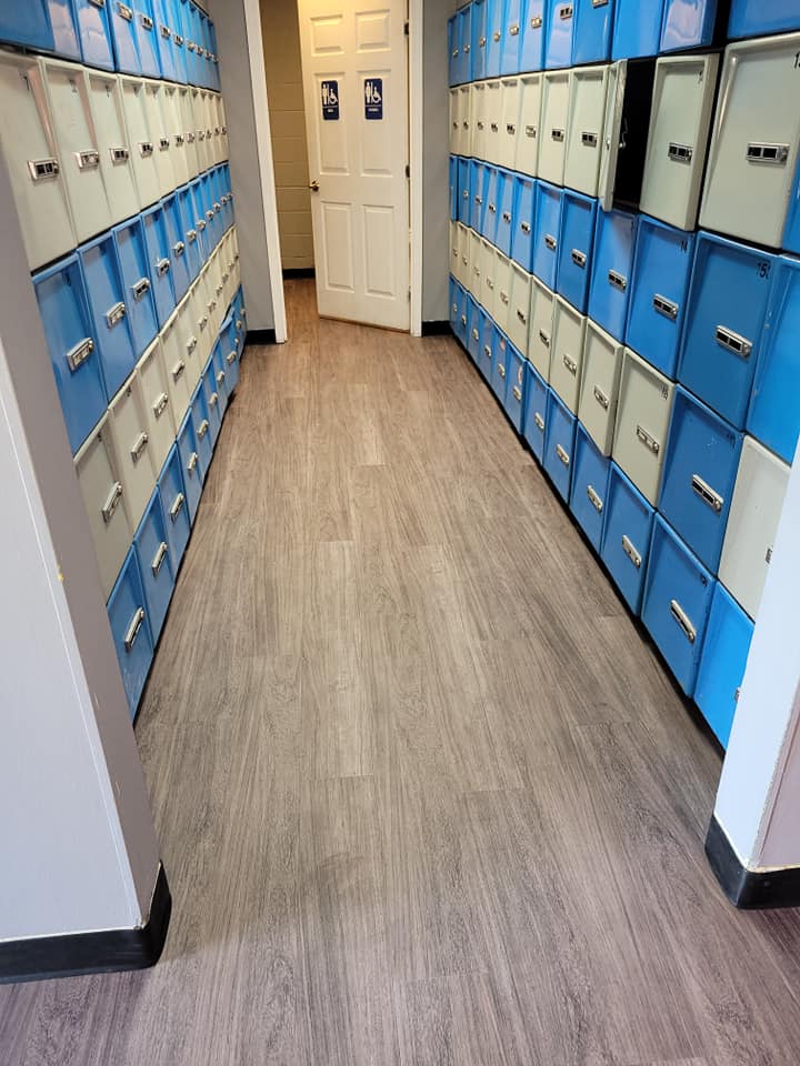 Bowling Alley Floor Store St Louis Metro East