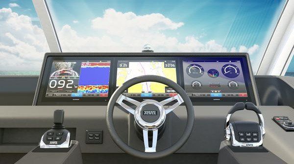 Starlink, WiFi, Marine Audio Installers Miami