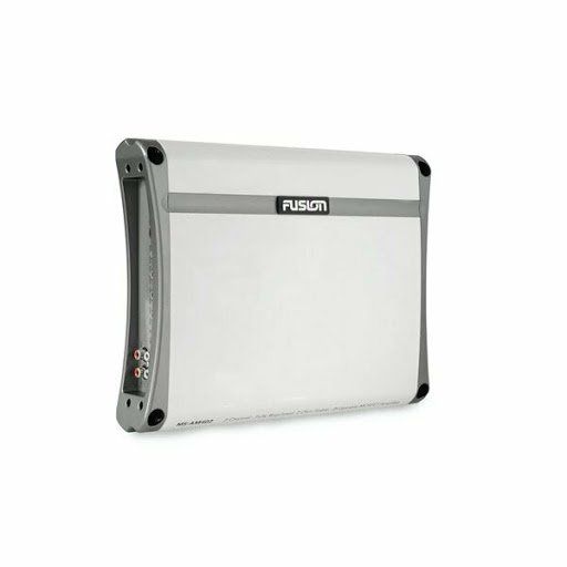 Fusion Marine Stereo Installation Kits & Accessories Guide