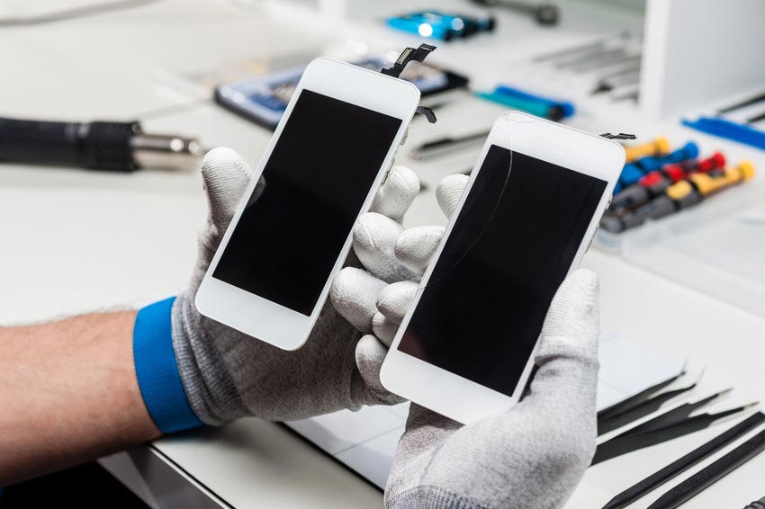 MOBILE DEVICES
