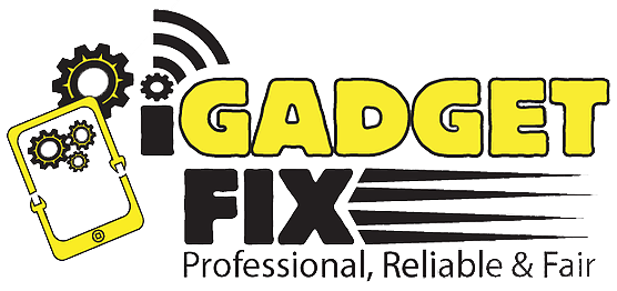 Gadget Fix Company Logo