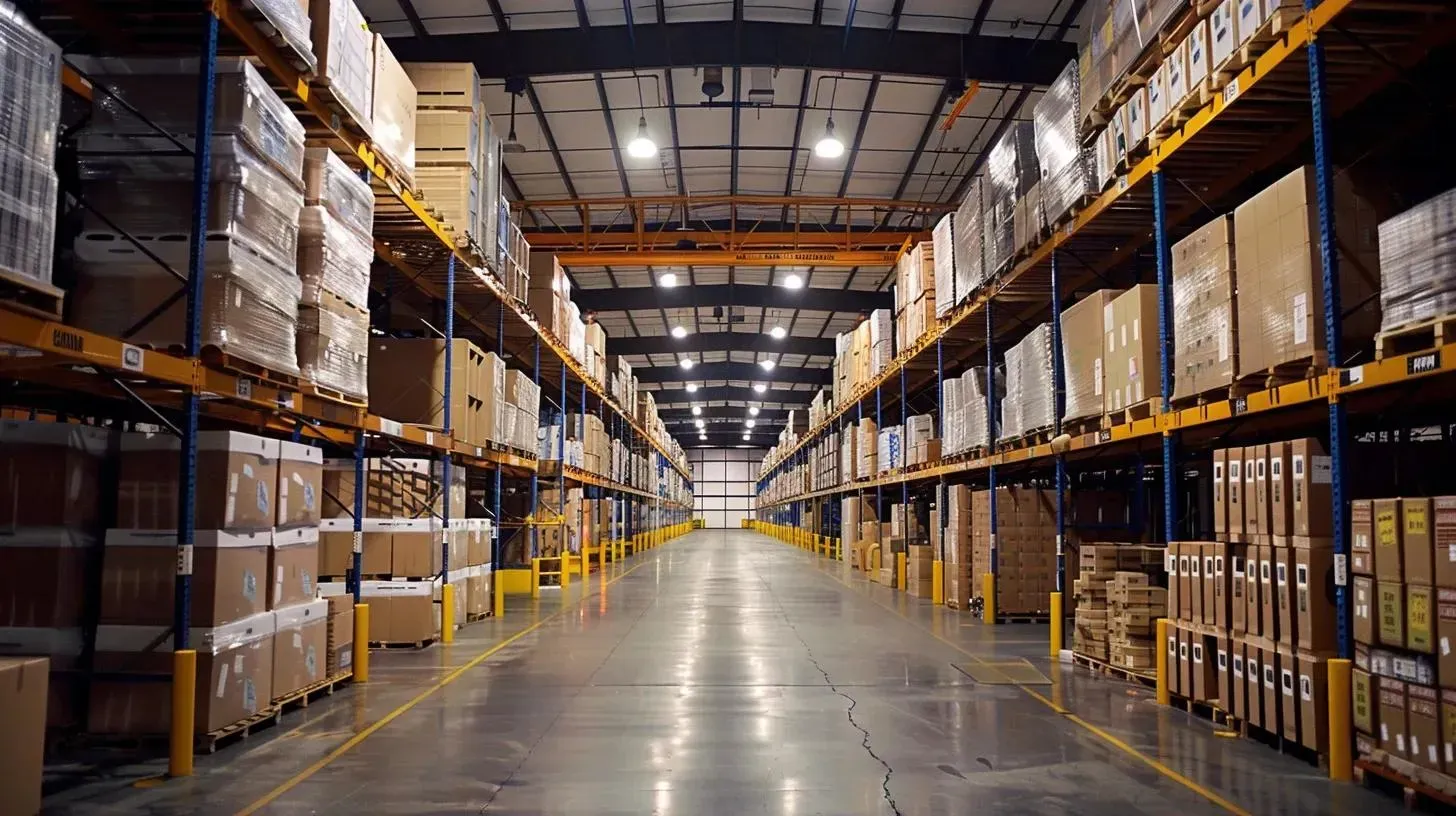 Warehousing vs Cross-Docking vs Rework in Denver: Which Service Owns Your Freight Problem?
