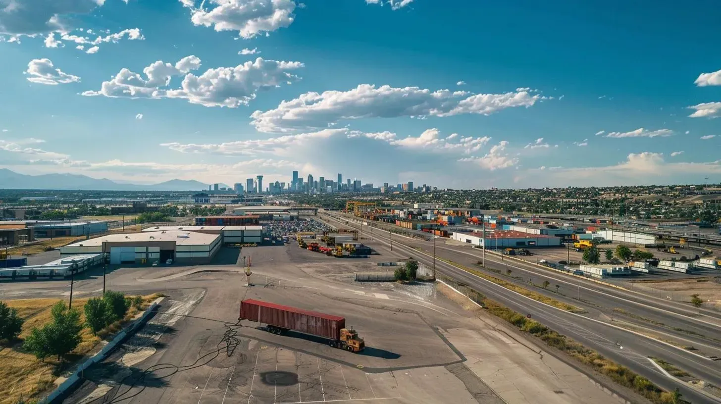 Cross-Docking vs Transloading in Denver: Which One Do You Actually Need?
