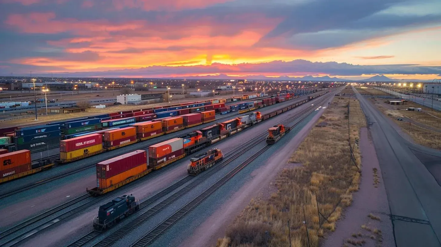 Same-Day Freight Rework in Denver: What Can Be Confirmed Up Front?
