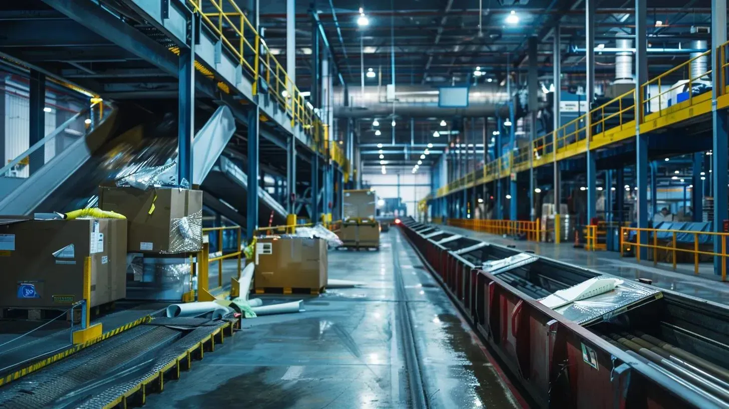 Receiver Rejected the Load: What Information Helps a Rework Facility Triage It Fast?