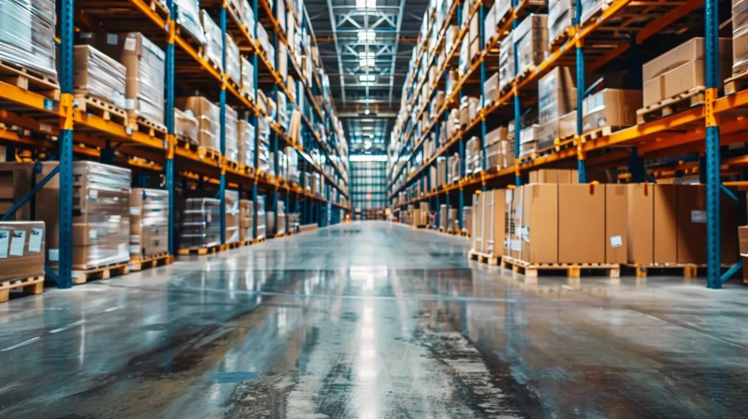 Short-Term vs Ongoing Warehouse Storage in Denver: Which Fits?

