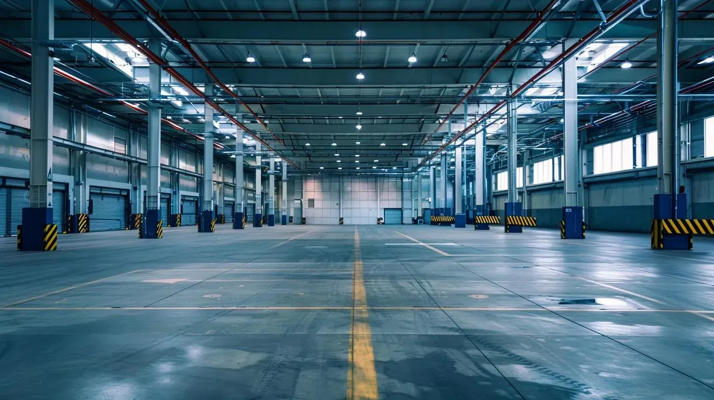 Short-Term vs Ongoing Warehouse Storage in Denver: Which Setup Fits Your Freight?
