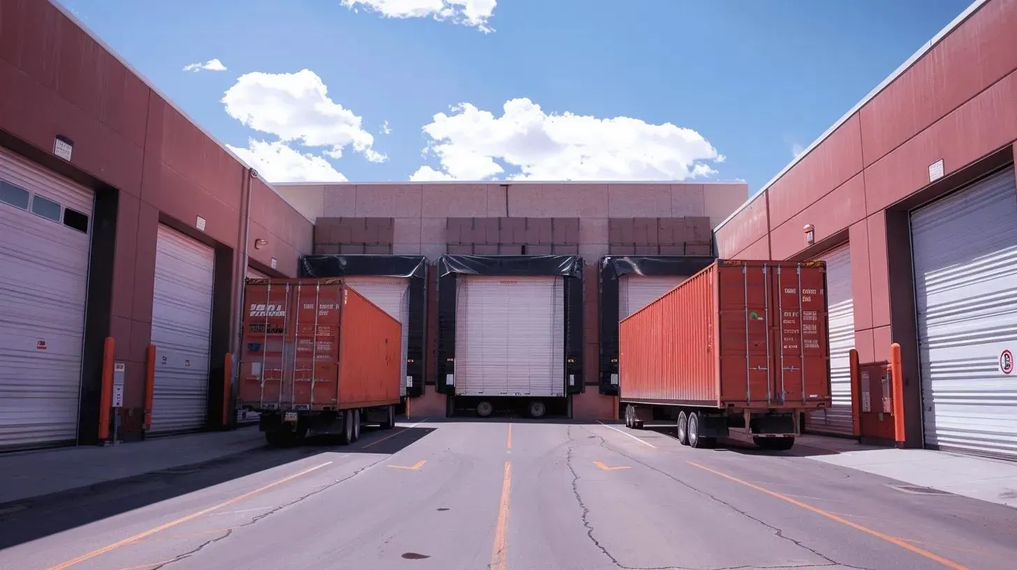 Temporary Freight Storage in Denver After a Rejected Delivery: What Happens Next?