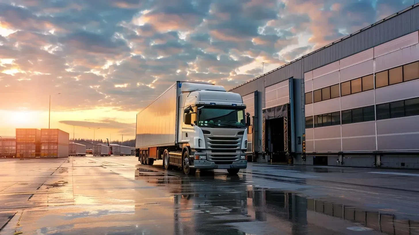 Redelivery After Cross-Docking or Rework: What to Confirm First
