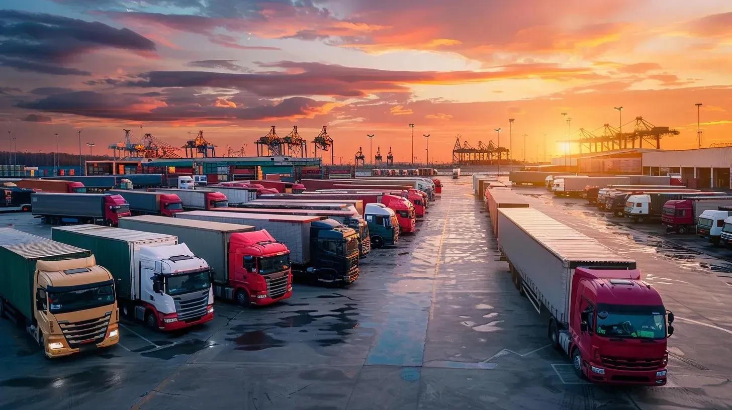 Redelivery After Cross-Docking or Rework: What to Confirm Before the Truck Is Booked
