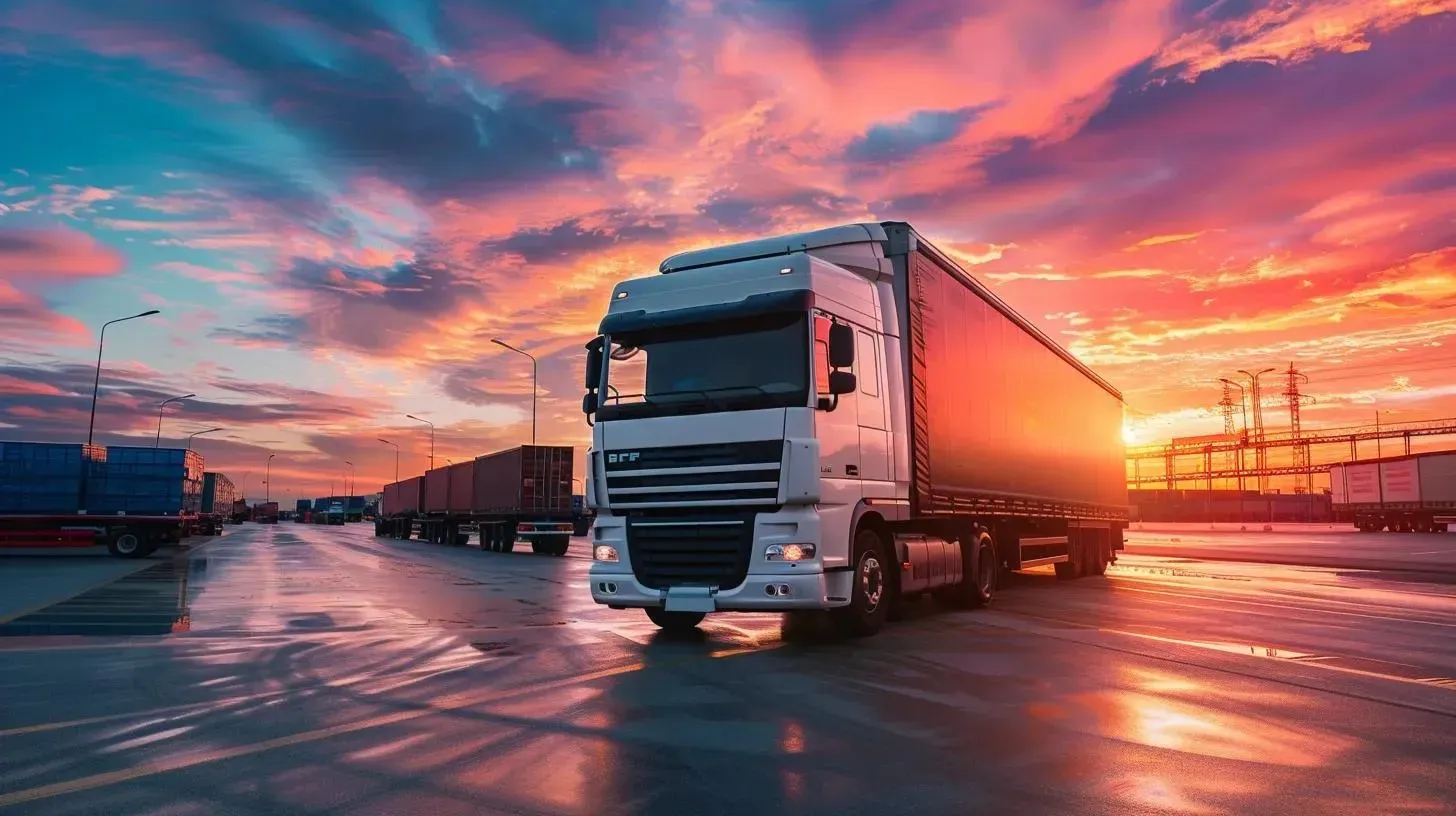 What is the best next step if the truck is about to be booked?