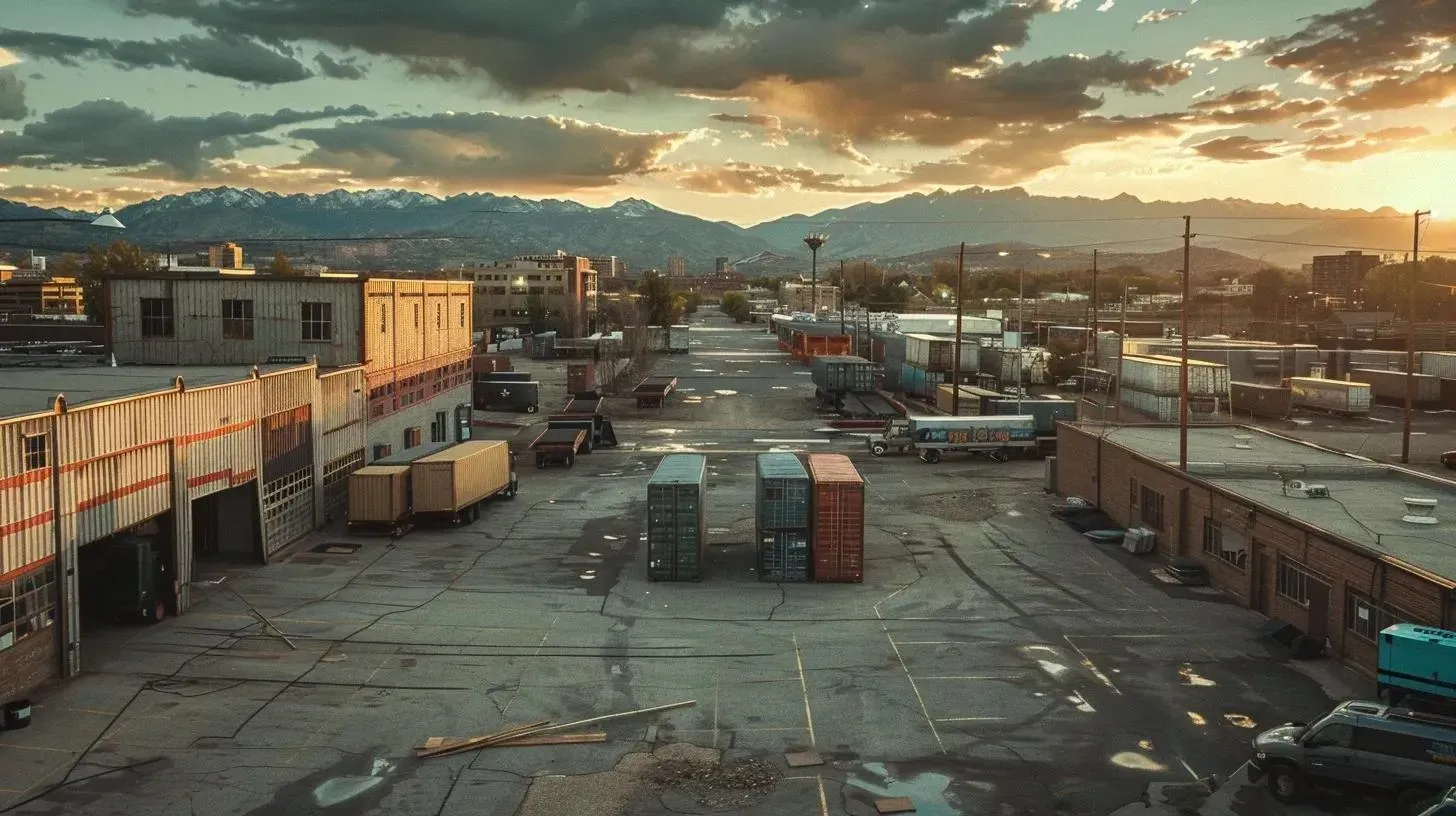 Load Restacking in Denver: When Restack Alone Is Enough vs Full Rework