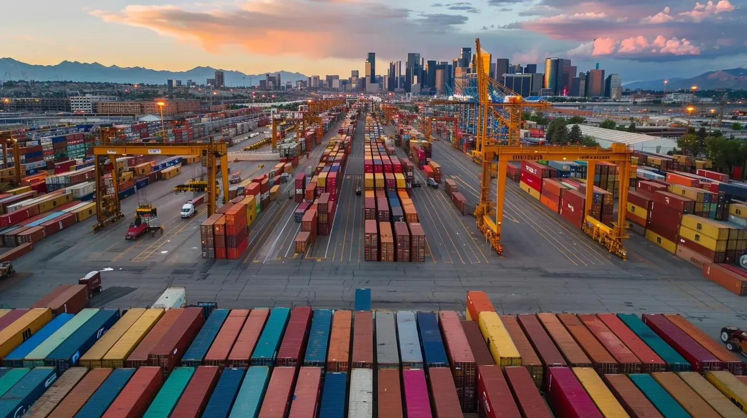 Load Restacking in Denver: When Restack Alone Is Enough
