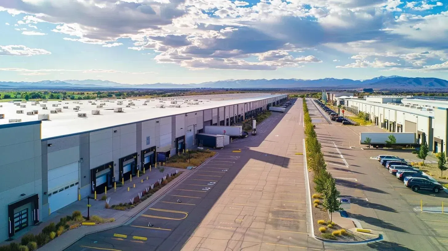  Same-Day Cross-Docking in Denver: What Makes It Feasible?
