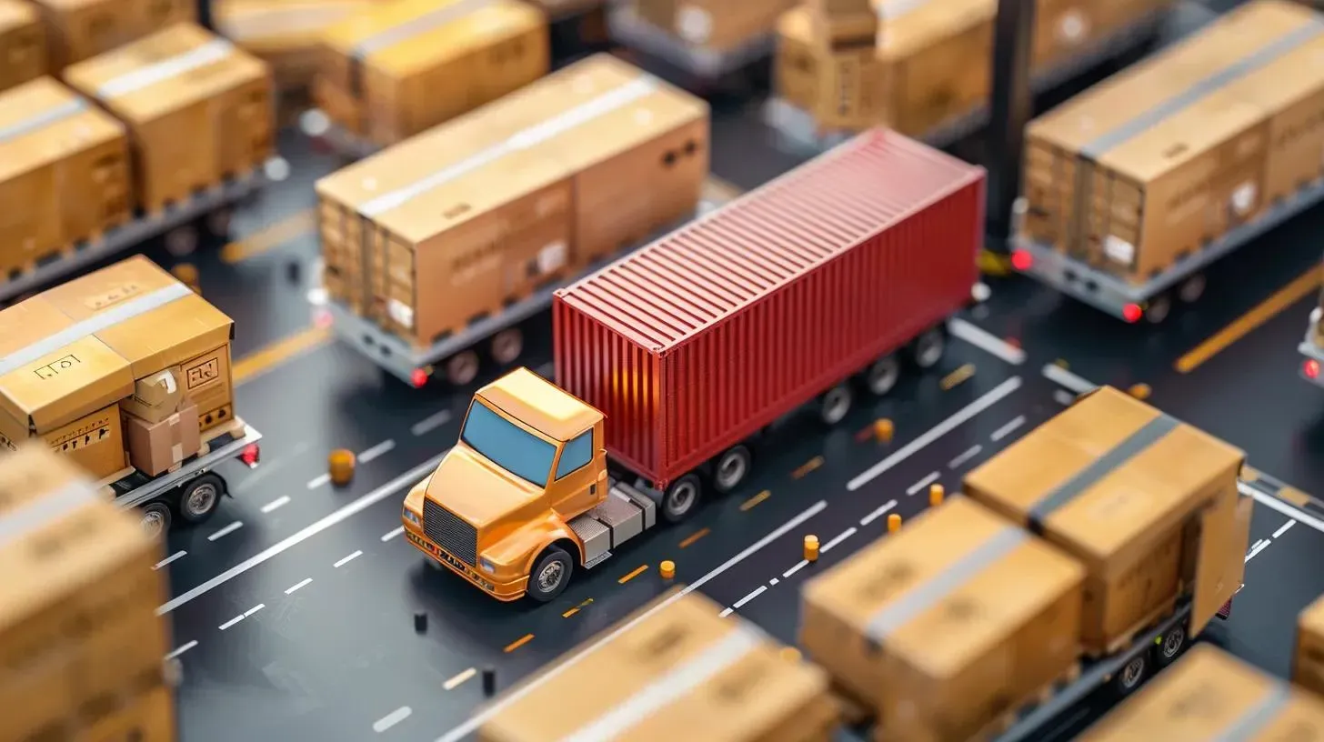 Cross-Dock, Short Storage, or Rework: Which Service Owns a Missed Delivery?