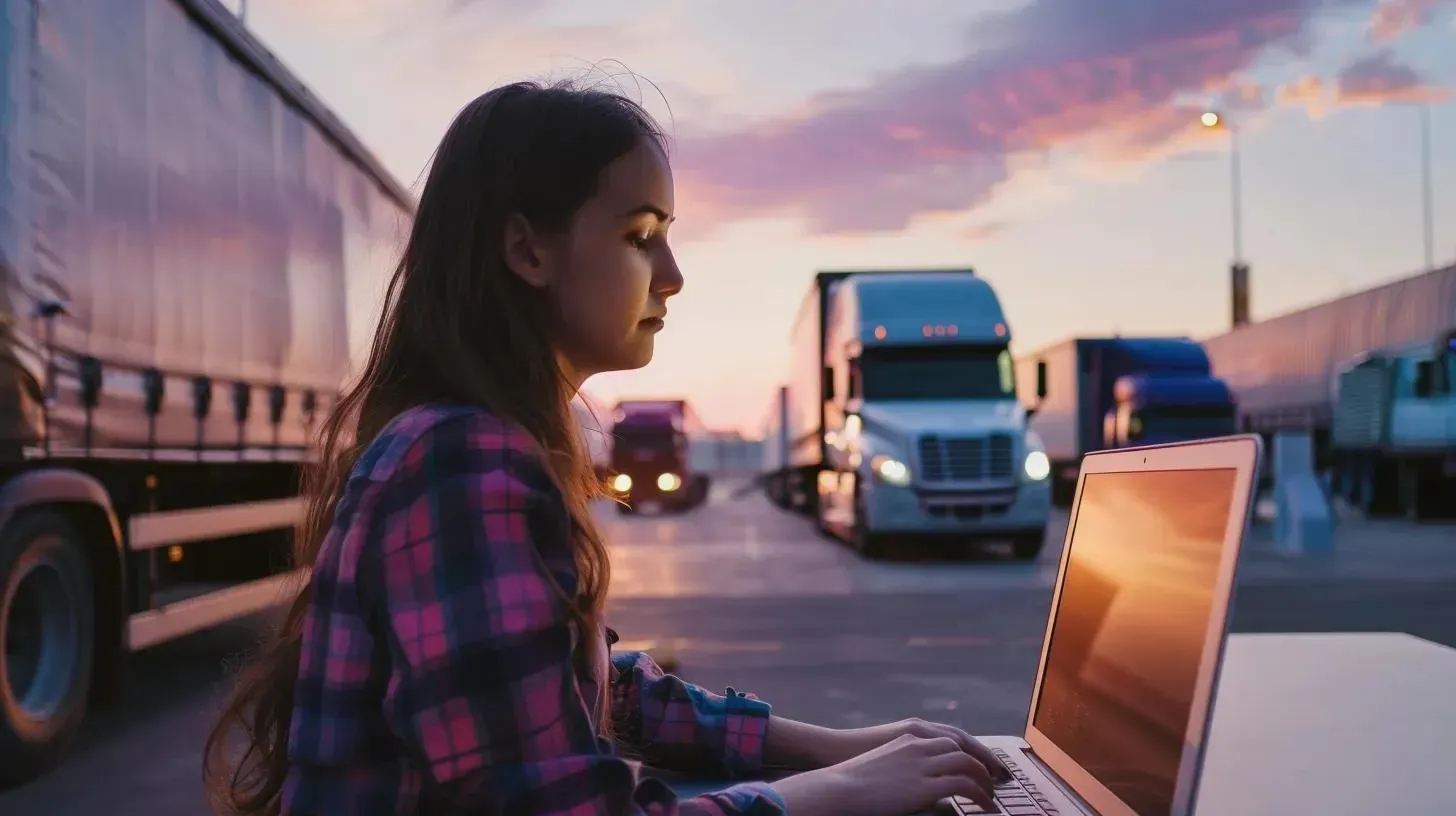 What to Send in a Same-Day Freight Help Request in Denver