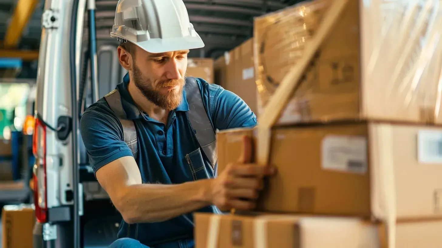 What to Send in a Same-Day Freight Help Request So the Right Team Can Respond Fast