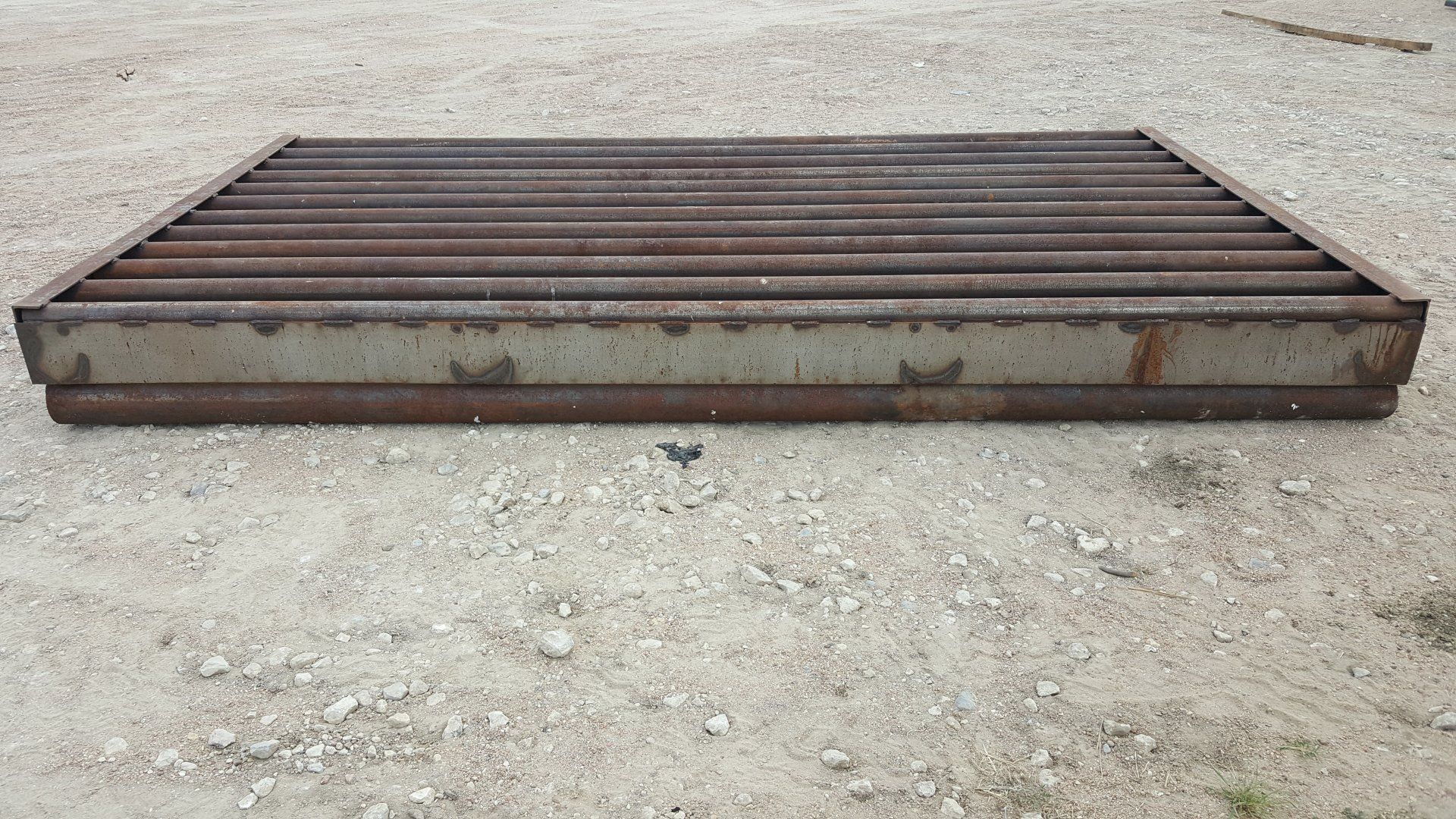 Cattle Guards