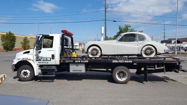 Car Auctions in Washington