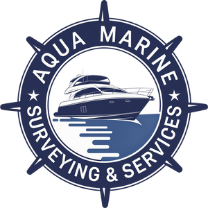 marine surveyor