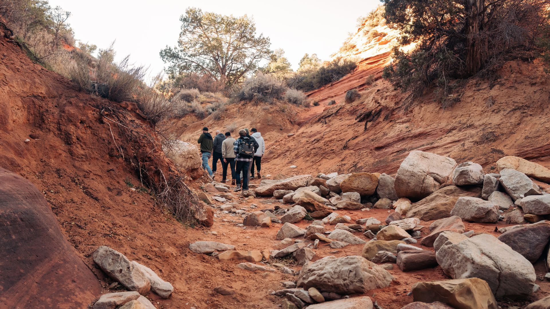 Things to do in Kanab