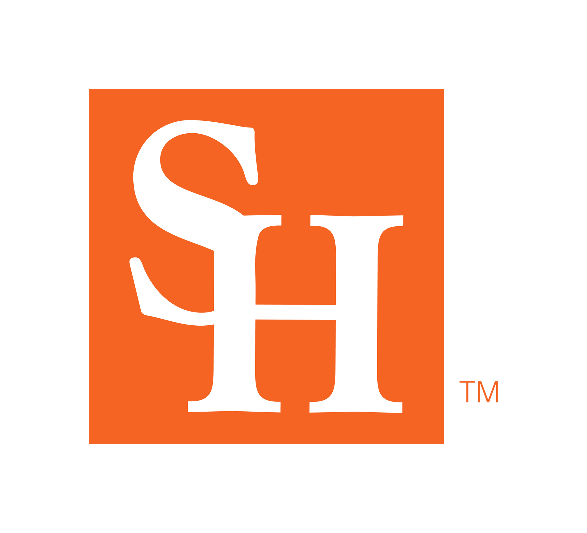 Sam Houston State University logo