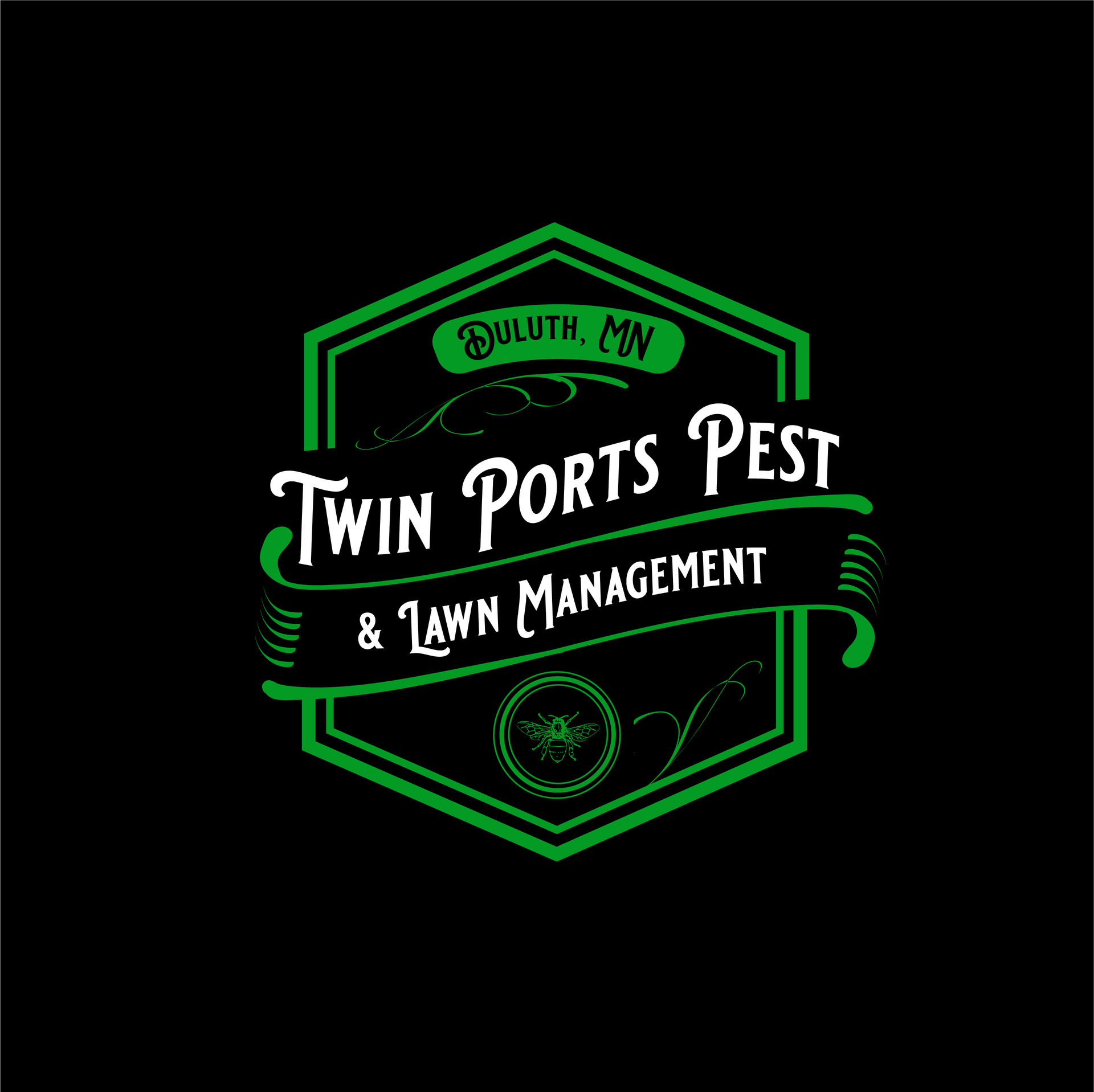 Twin Ports Pest & Lawn Management
