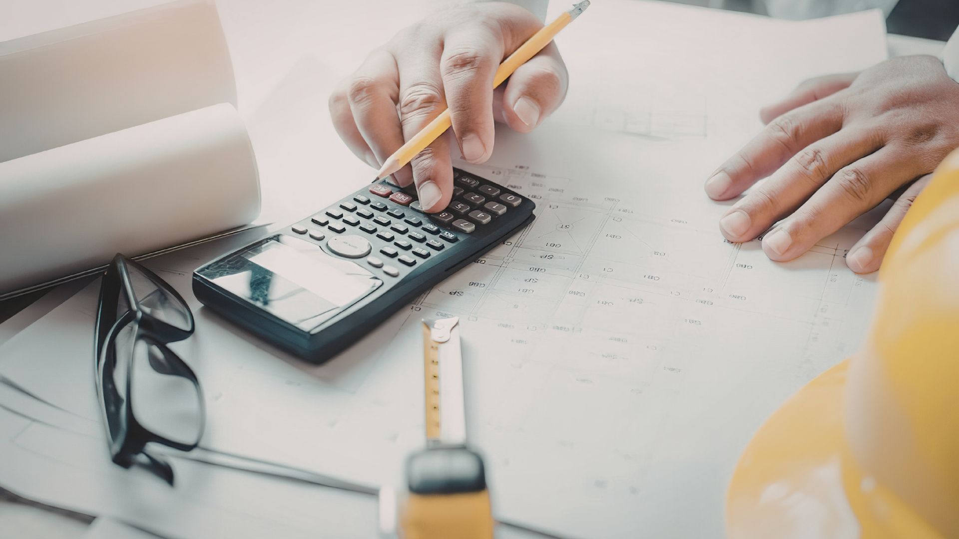 accurate moving estimate