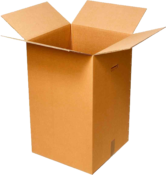 Large Boxes (Pack of 20)