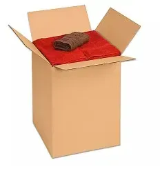 Large Boxes (Pack of 10)